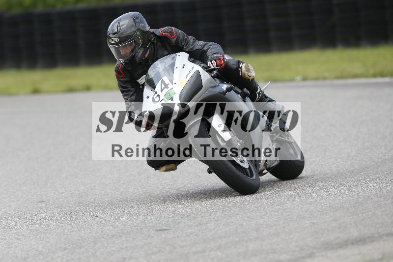 /24 08.06.2025 TZ Motorsport ADR/Gruppe gruen/64